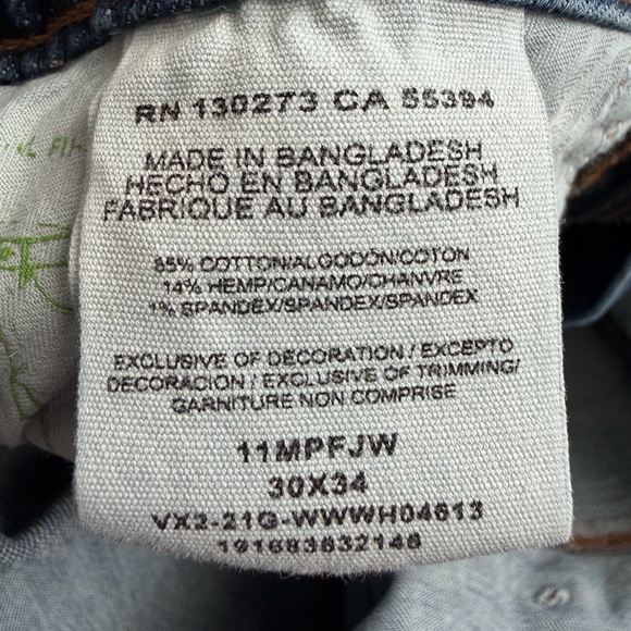 WRANGLER WOMEN'S RETRO MEDIUM WASH HIGH RISE FLARE JEANS 11MPFJW Size 30x34 - Picture 13 of 16